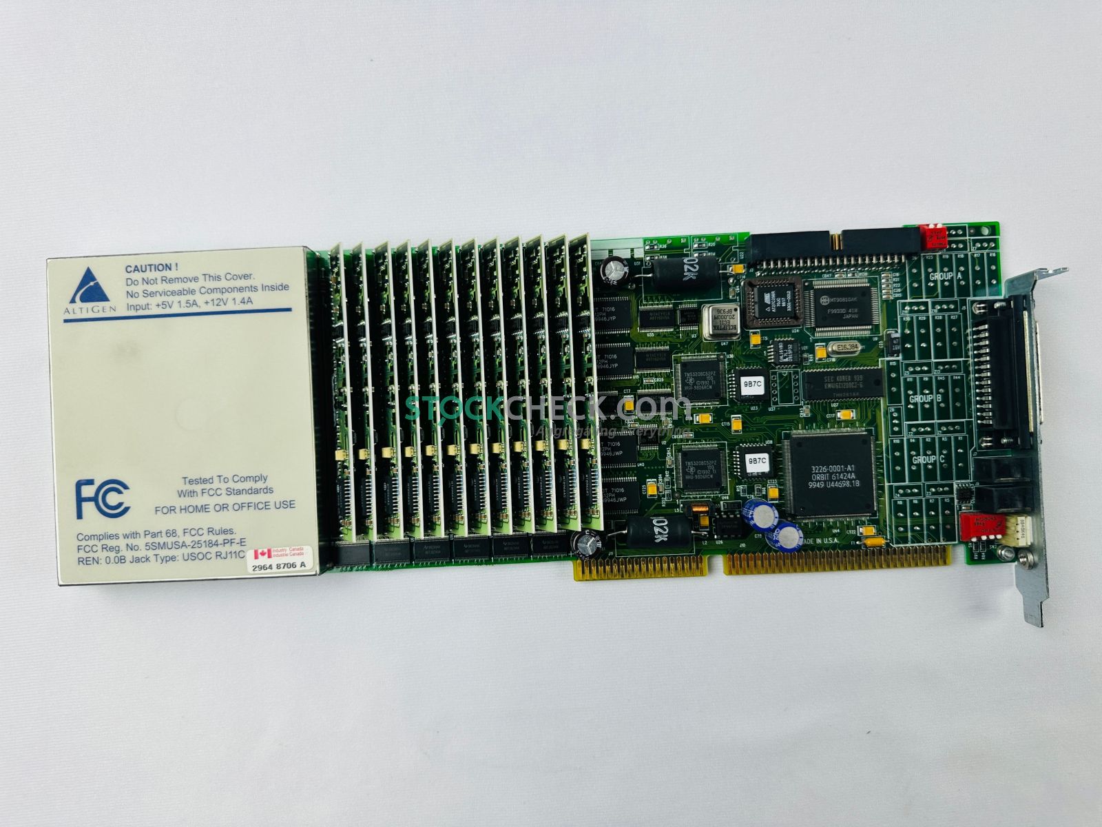 ALTI-CD0012UD