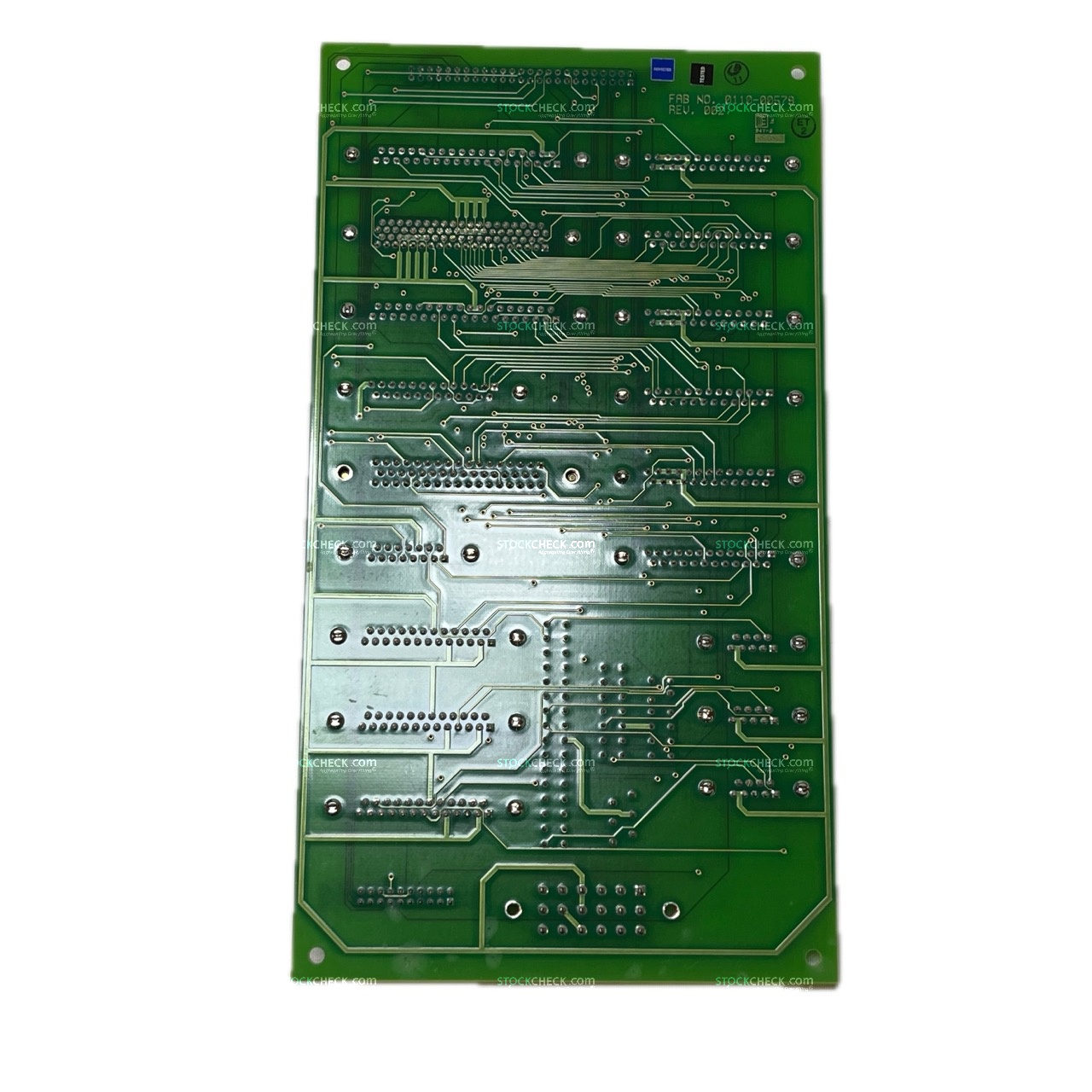AMAT 0130-00579 0100-00579 AC System Distribution AMAT 0130-00579 0100-00579 AC System Distribution
