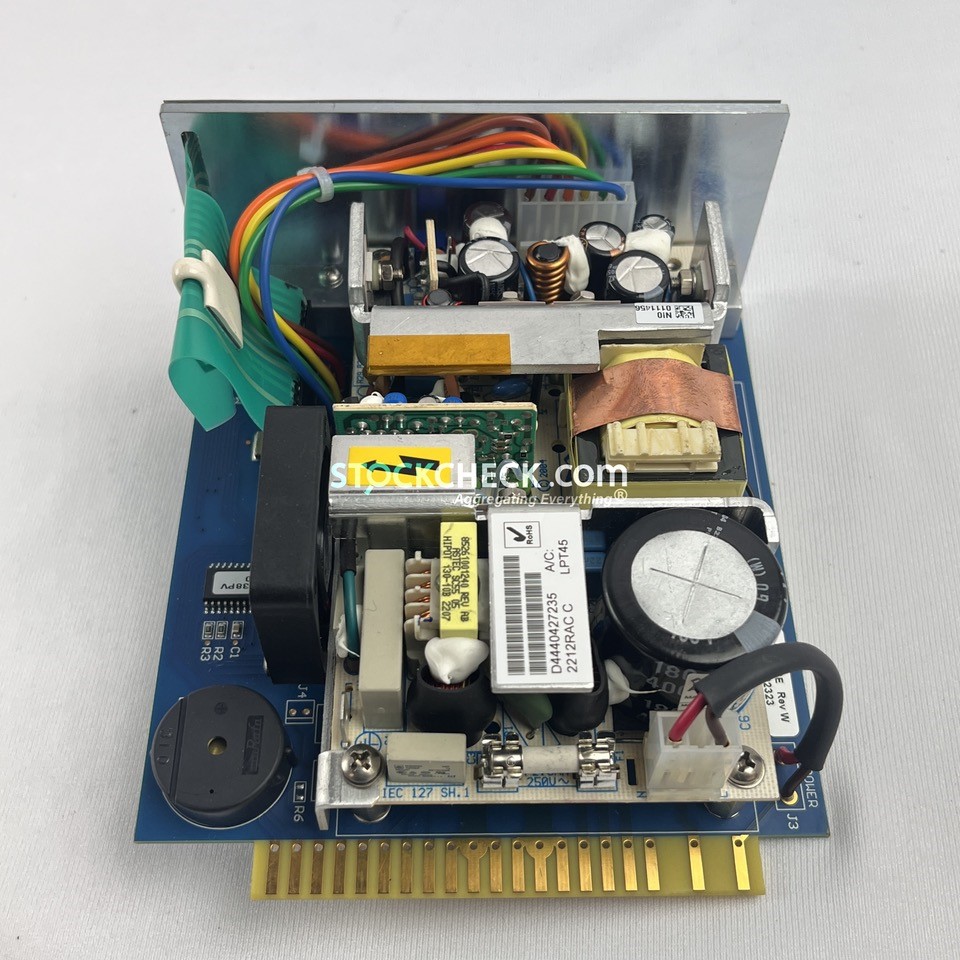 Ametek 90253VE Power Supply Module / Keypad Module Ametek 90253VE Power Supply Module / Keypad Module