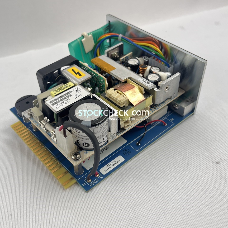 Ametek 90253VE Power Supply Module / Keypad Module Ametek 90253VE Power Supply Module / Keypad Module