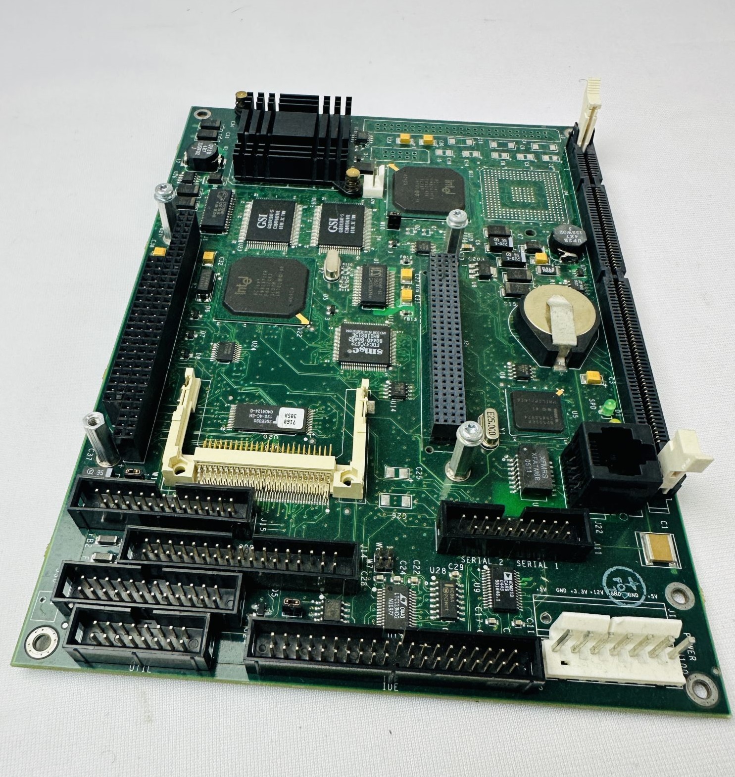 Ampro 3351645F CPU Boards Ampro 3351645F CPU Boards