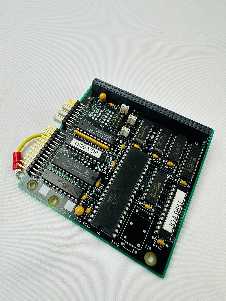 Ampro A60658 CPU Module Ampro A60658 CPU Module