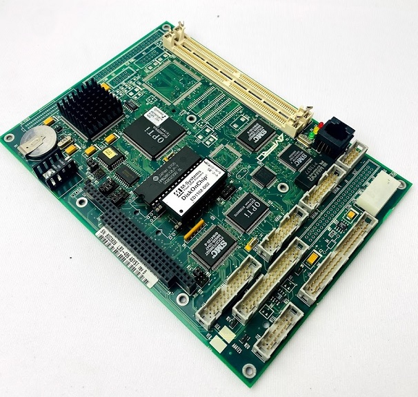Ampro LB3-486 CPU Board Ampro LB3-486 CPU Board
