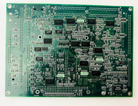 Ampro LB3-486 CPU Board Ampro LB3-486 CPU Board