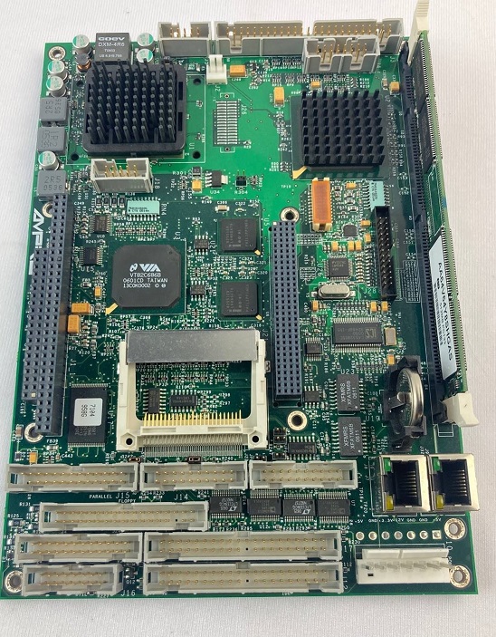 Ampro LB3-700-Q-14 CPU Board Ampro LB3-700-Q-14 CPU Board