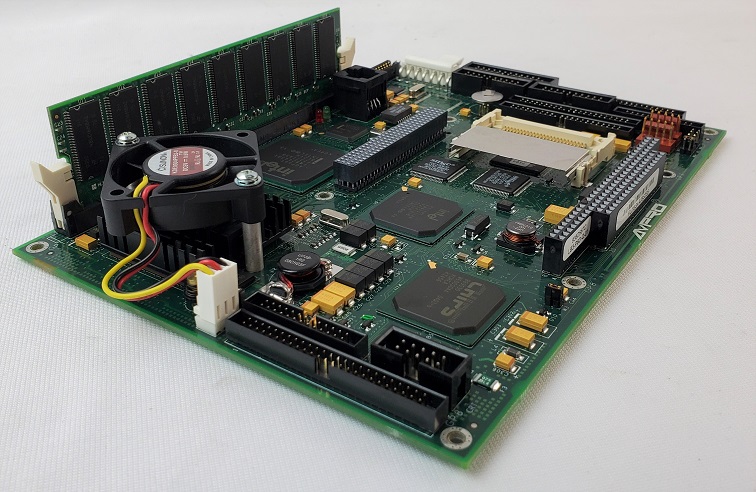 Ampro LB3-P6D-Q-01 EBX CPU Board Ampro LB3-P6D-Q-01 EBX CPU Board