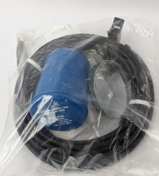 Anchor Scientific D20NO-115 Float Switch Anchor Scientific D20NO-115 Float Switch
