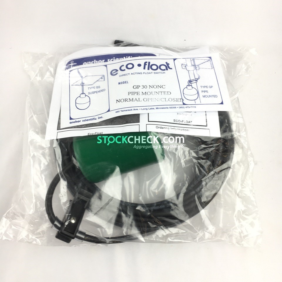 Anchor Scientific GP30NONC Anchor Scientific GP30NONC