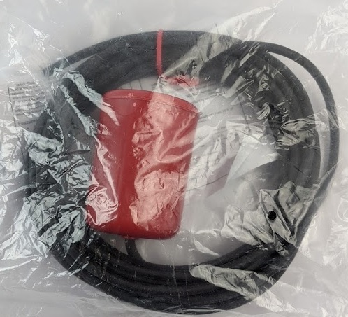 Anchor Scientific GSI30NC Float Switch Anchor Scientific GSI30NC Float Switch
