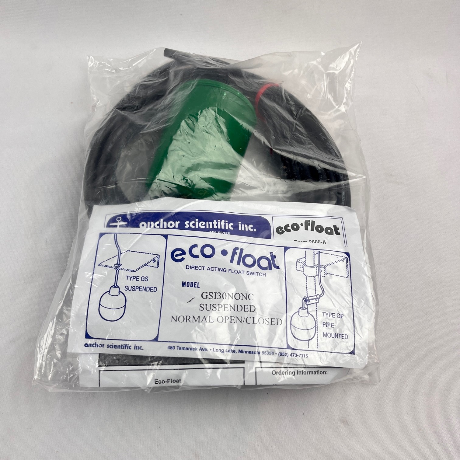 GSI30NONC