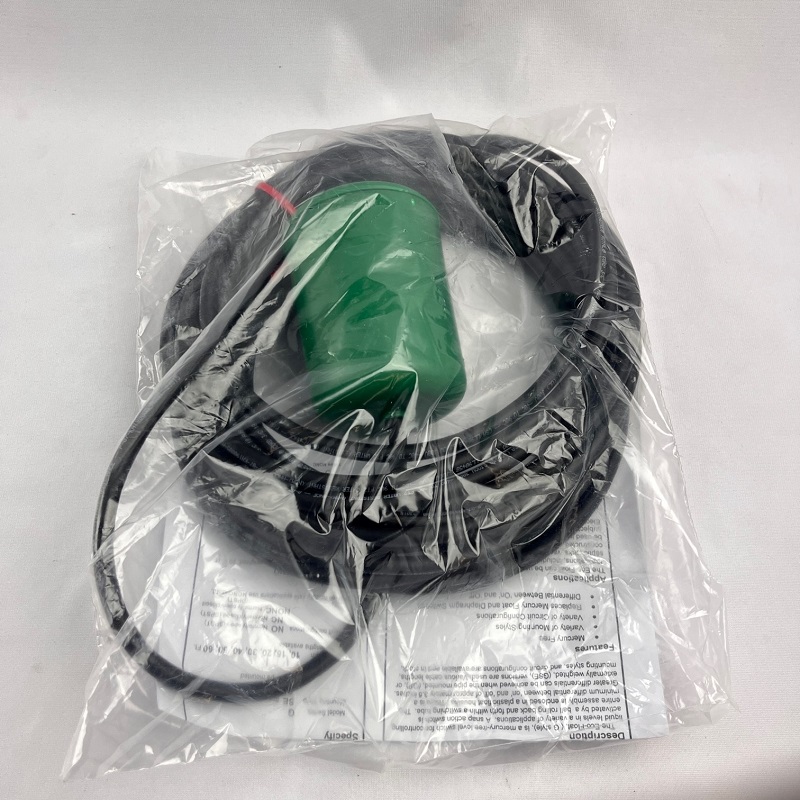 Anchor Scientific GSI30NONC Eco-Float Level Switch Anchor Scientific GSI30NONC Eco-Float Level Switch