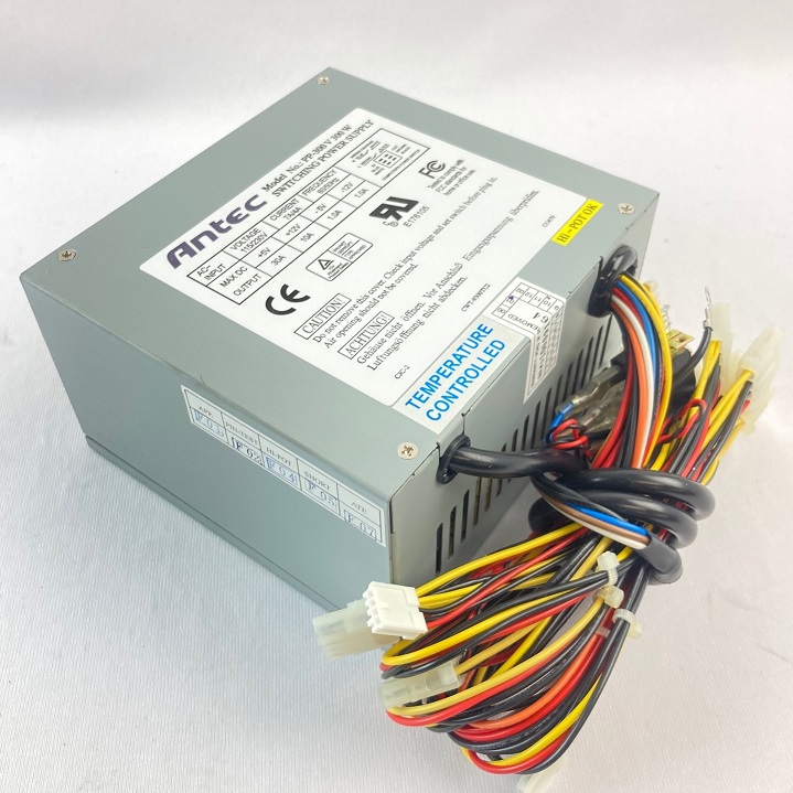 PP300V