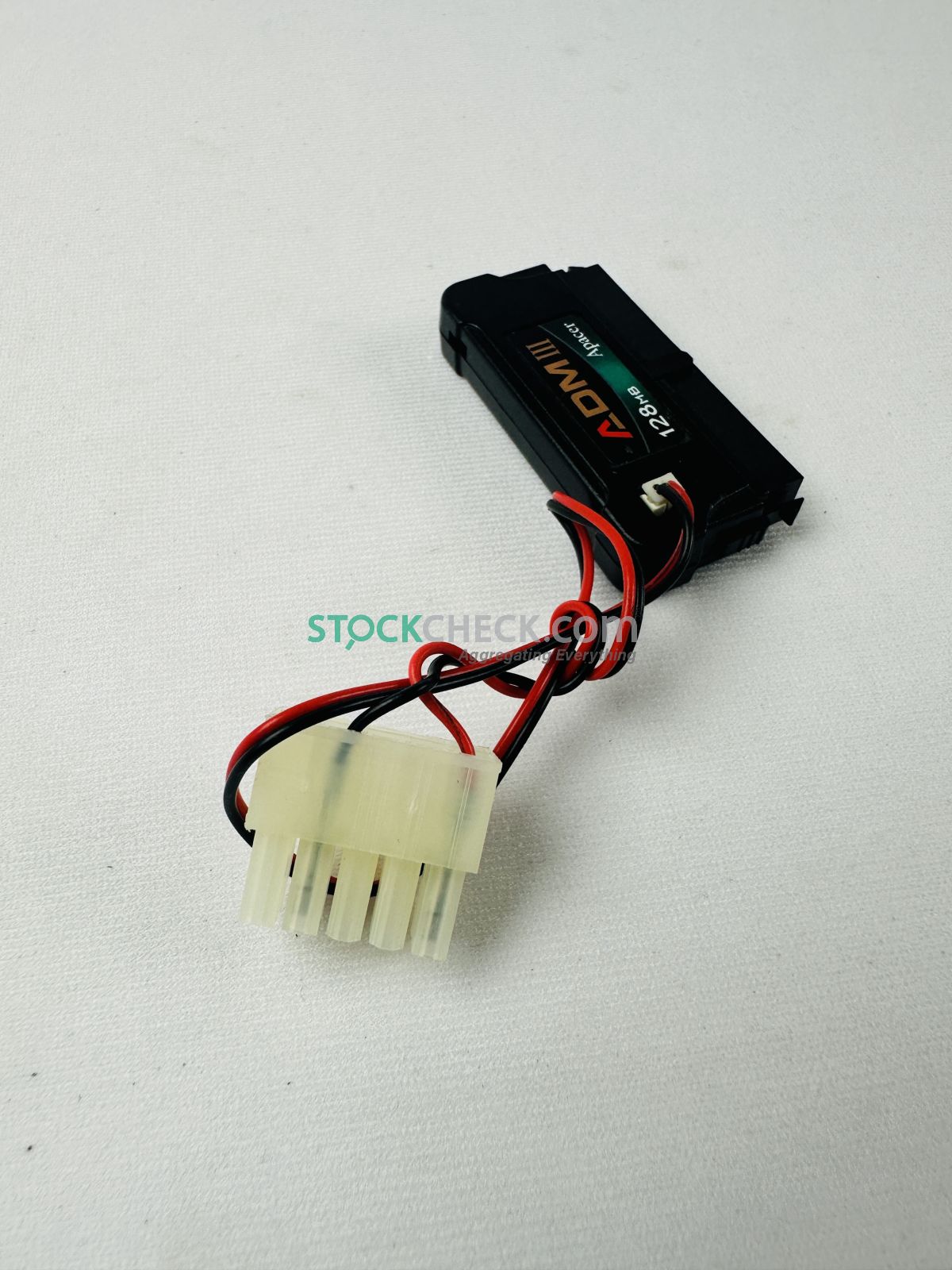 Apacer 81.7001D.7314C AP-FM0128F41S5R-L2HJ Disk-on-Chip Module Apacer 81.7001D.7314C AP-FM0128F41S5R-L2HJ Disk-on-Chip Module