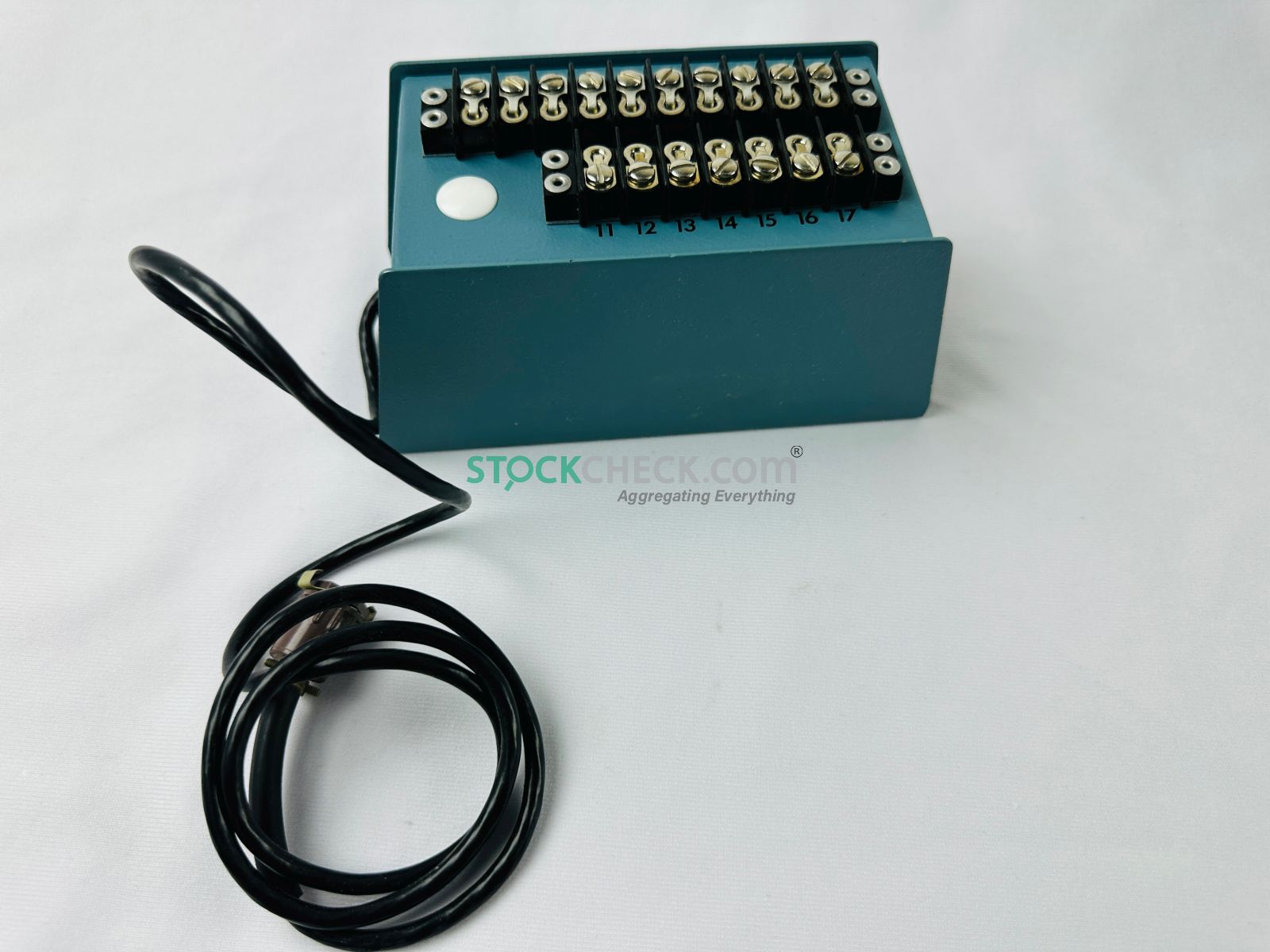 API Instrument 2710-830-301 Optical Communication Module API Instrument 2710-830-301 Optical Communication Module