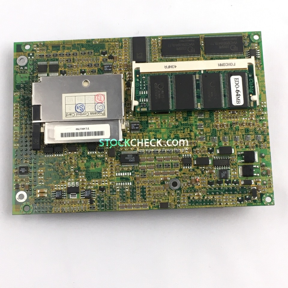 Arbor Technology EmCORE-v611 CPU Board Arbor Technology EmCORE-v611 CPU Board