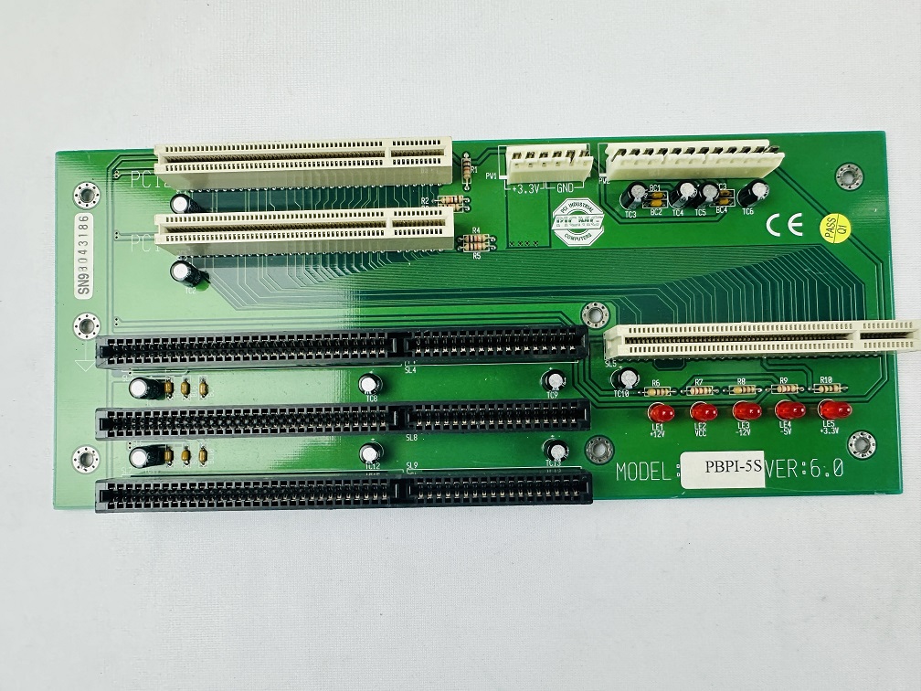 PBPI-5S