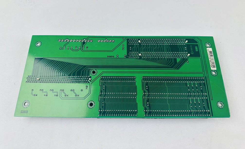 Arbor PBPI-5S Backplane Arbor PBPI-5S Backplane