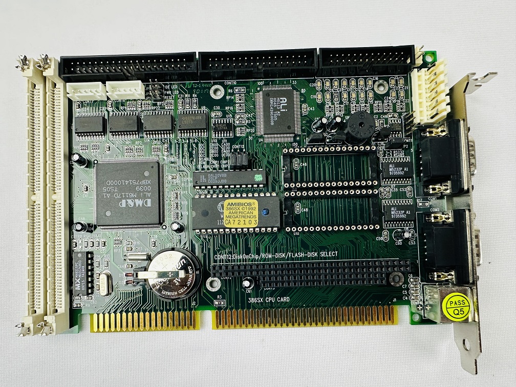 PIA-632EM-D