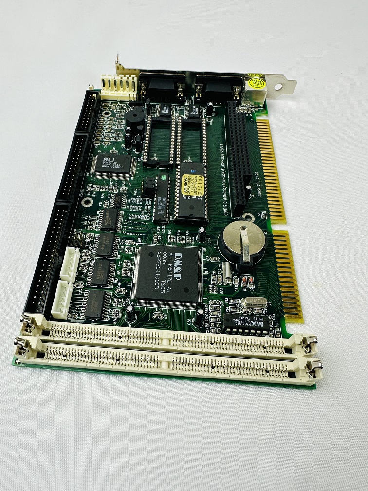 Arbor Technology PIA-632EM-D CPU Board Arbor Technology PIA-632EM-D CPU Board