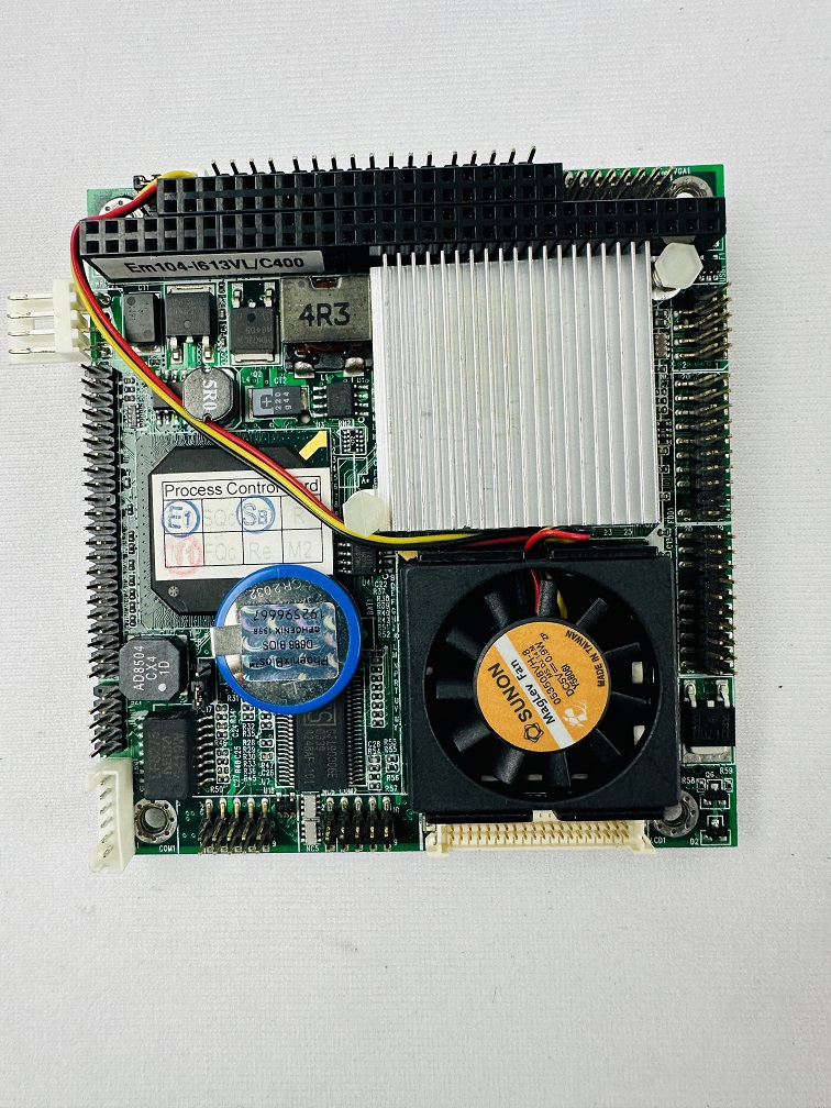 Em104-i613VL/C400