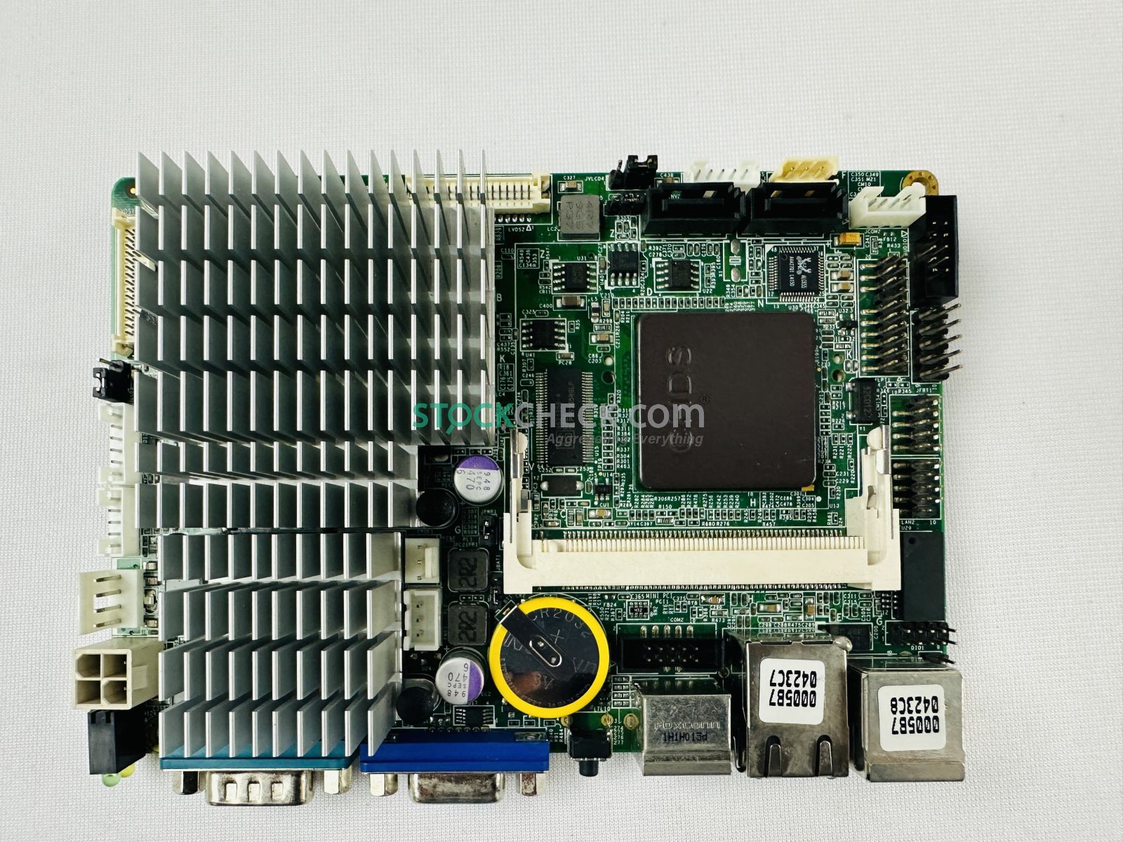 EmCore-i2708