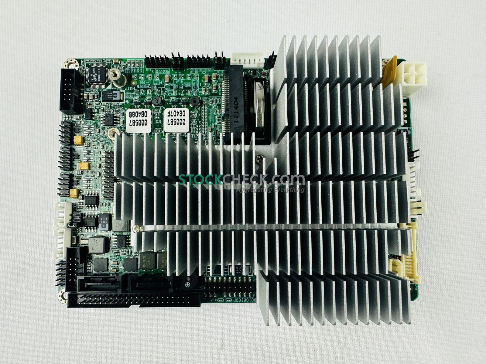 Arbor Technology EmCore-i2709 3.5" Miniboard CPU Boards Arbor Technology EmCore-i2709 3.5" Miniboard CPU Boards