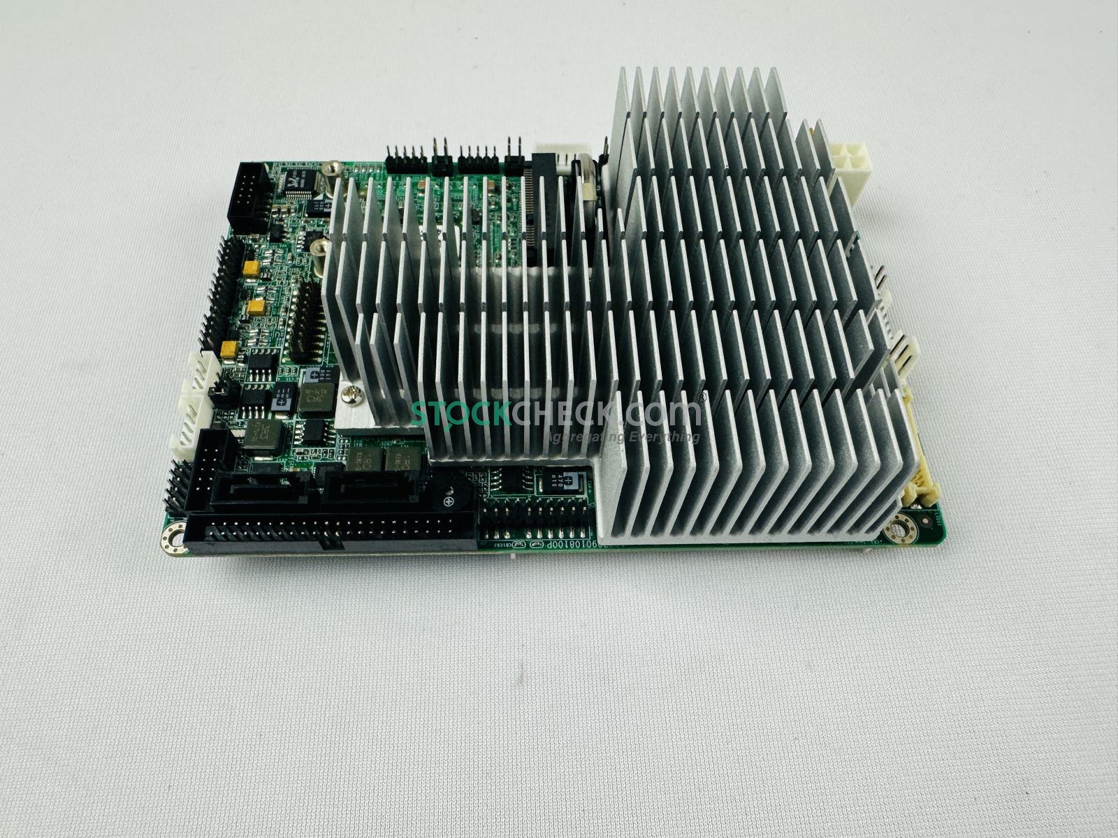 Arbor Technology EmCore-i2709 3.5" Miniboard CPU Boards Arbor Technology EmCore-i2709 3.5" Miniboard CPU Boards