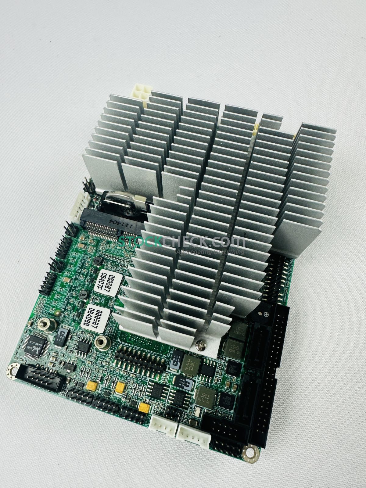 Arbor Technology EmCore-i2709 3.5" Miniboard CPU Boards Arbor Technology EmCore-i2709 3.5" Miniboard CPU Boards