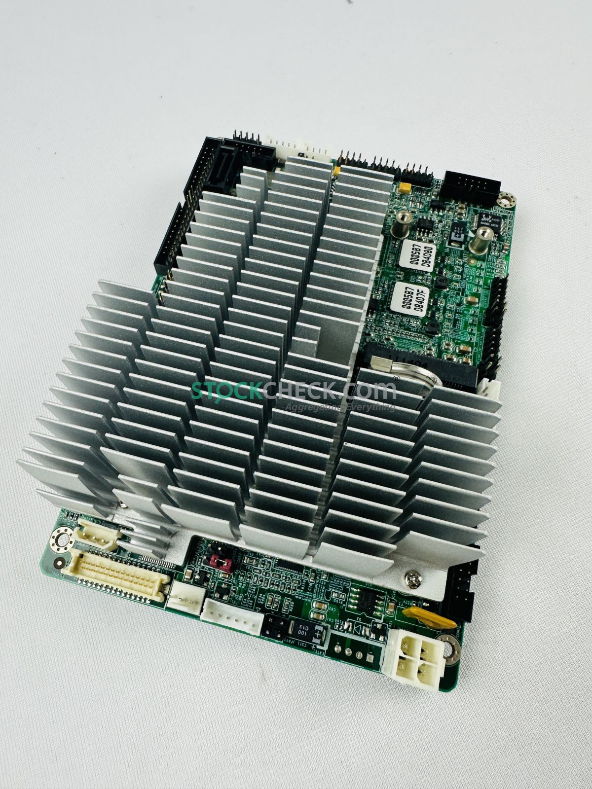 Arbor Technology EmCore-i2709 3.5" Miniboard CPU Boards Arbor Technology EmCore-i2709 3.5" Miniboard CPU Boards