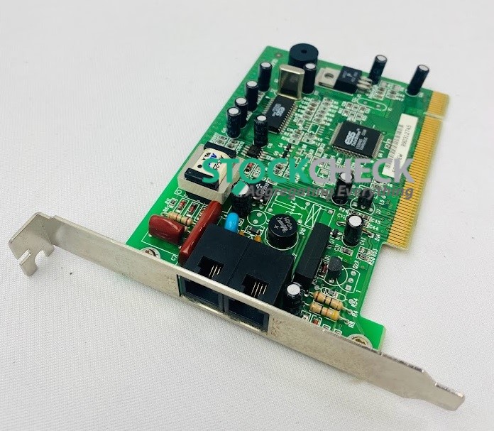 Archteck PC 5634PEW Modem Card Archteck PC 5634PEW Modem Card