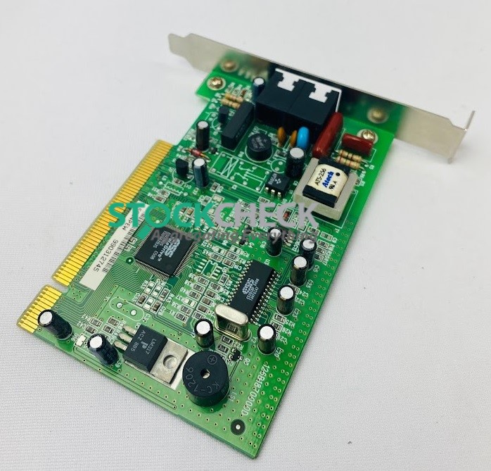 Archteck PC 5634PEW Modem Card Archteck PC 5634PEW Modem Card