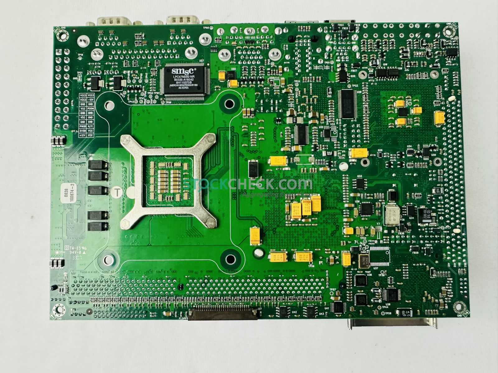 Arcom APOLLO V1I4 CPU Board Arcom APOLLO V1I4 CPU Board