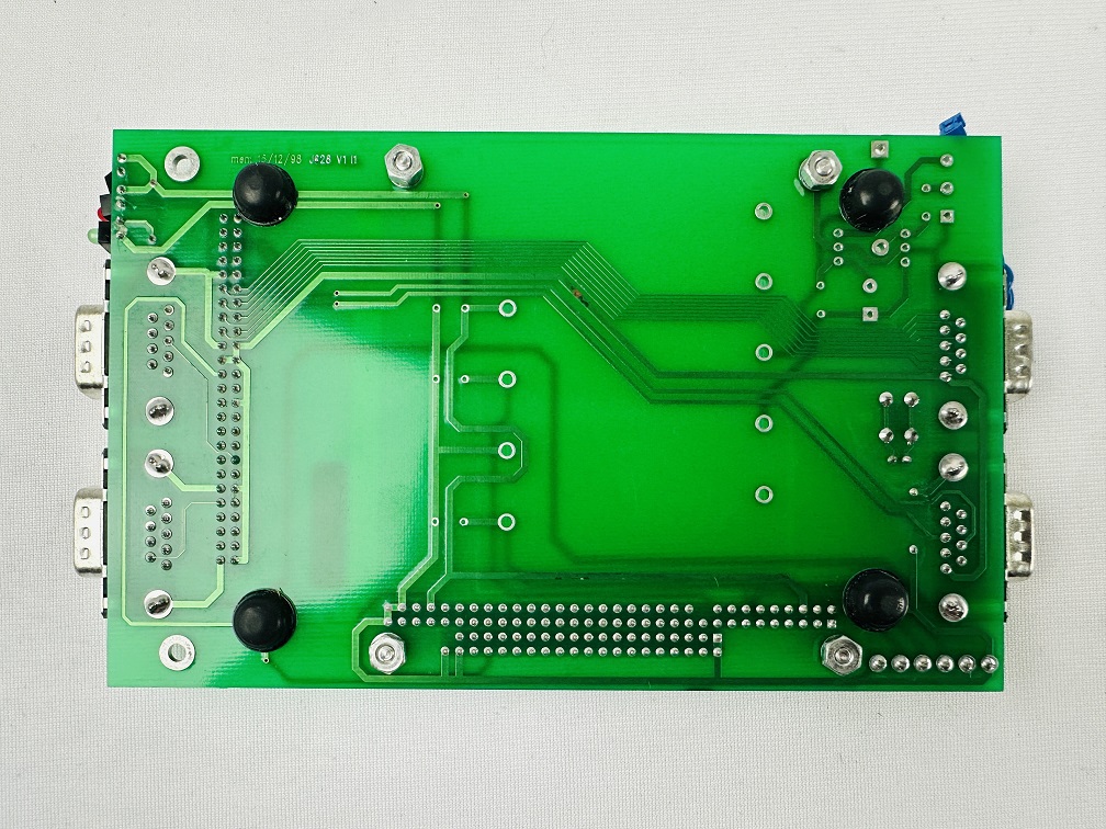 Arcom AIM104-386DB I/O Development Kits Baseboard Arcom AIM104-386DB I/O Development Kits Baseboard