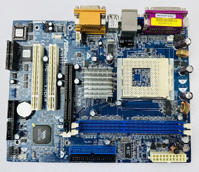 K7VM3