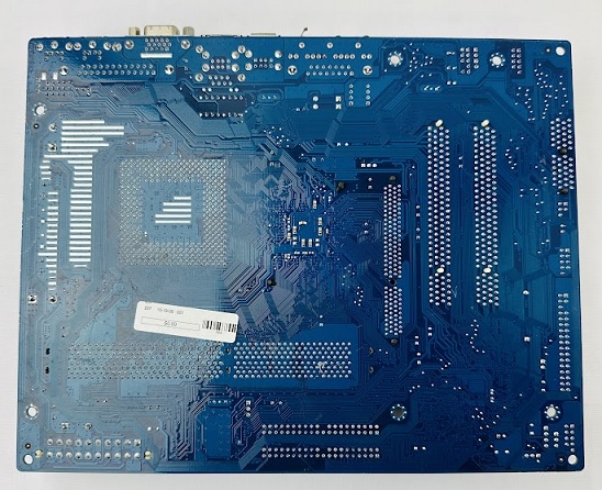 ASRock K7VM3 Motherboard ASRock K7VM3 Motherboard