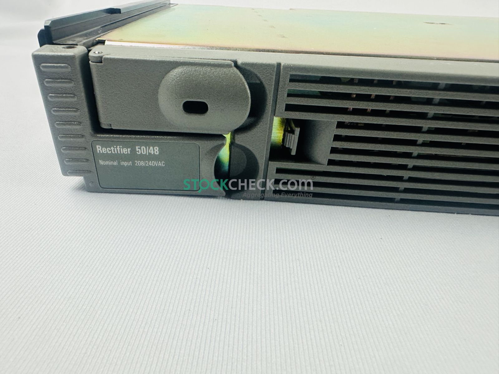 Astec Advanced Power Systems AP5C70AA 50/48 Helios Candeo Rectifier Astec Advanced Power Systems AP5C70AA 50/48 Helios Candeo Rectifier