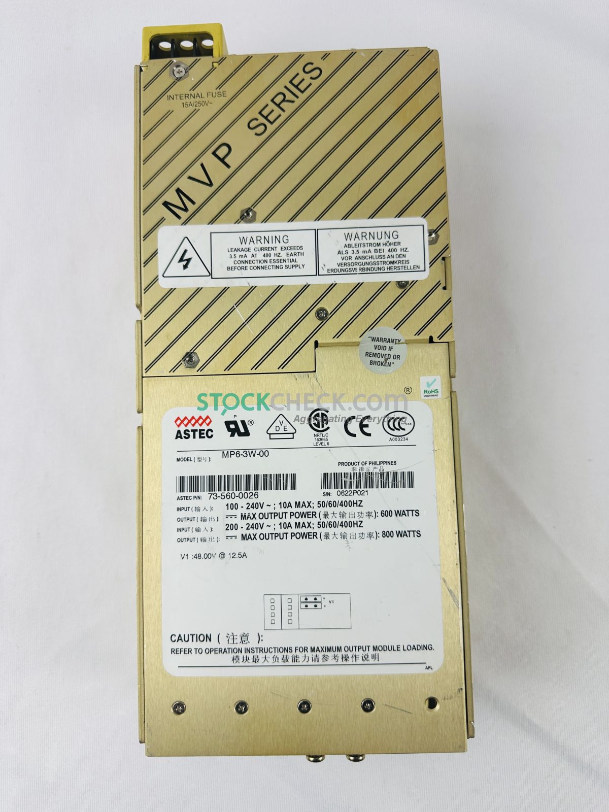 MP6-3W-00
