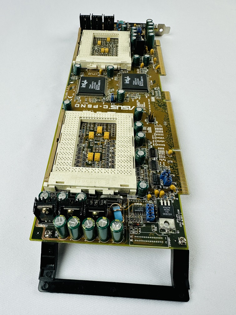 Asus C-P6ND CPU Card Asus C-P6ND CPU Card