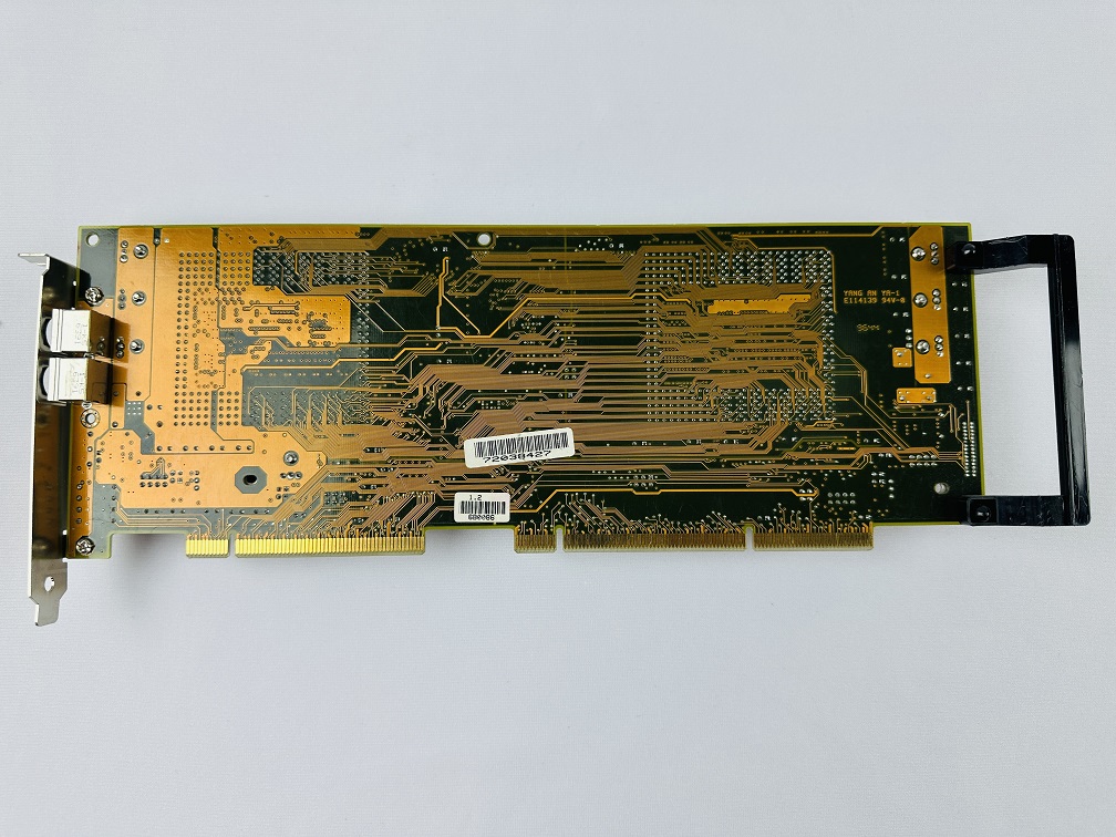 Asus C-P6ND CPU Card Asus C-P6ND CPU Card
