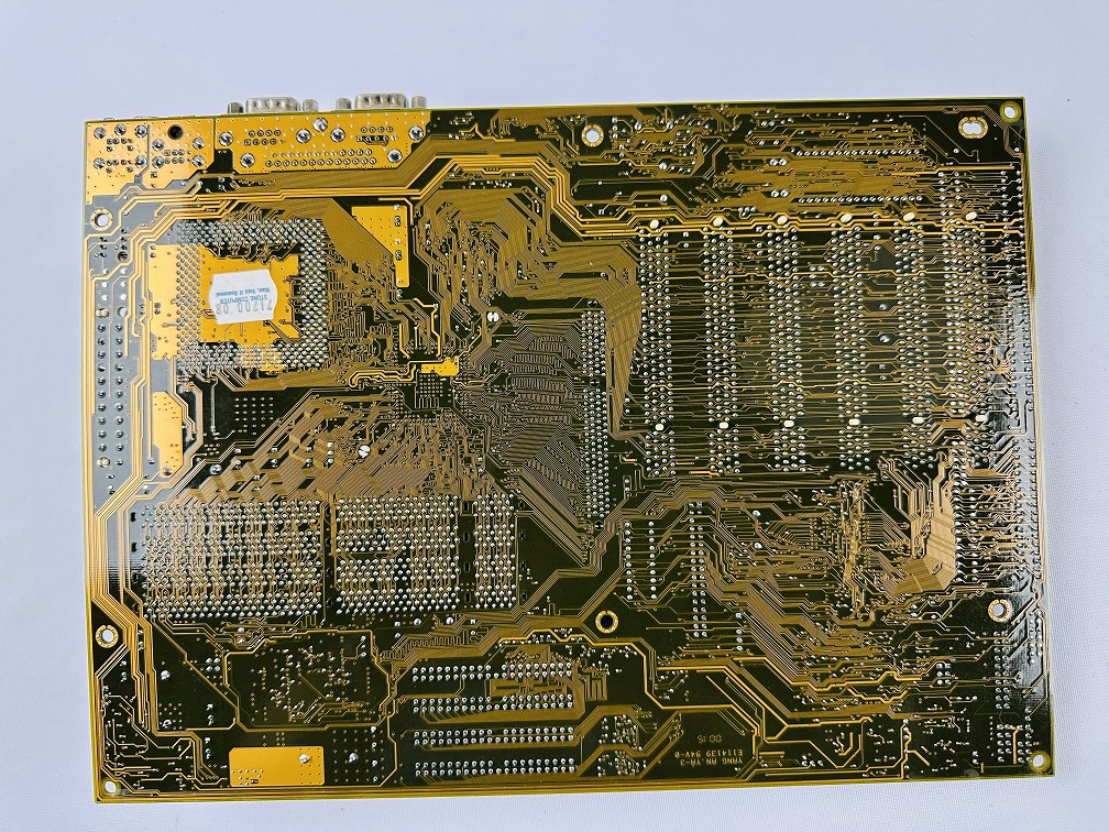 Asus CUBX Motherboard Asus CUBX Motherboard
