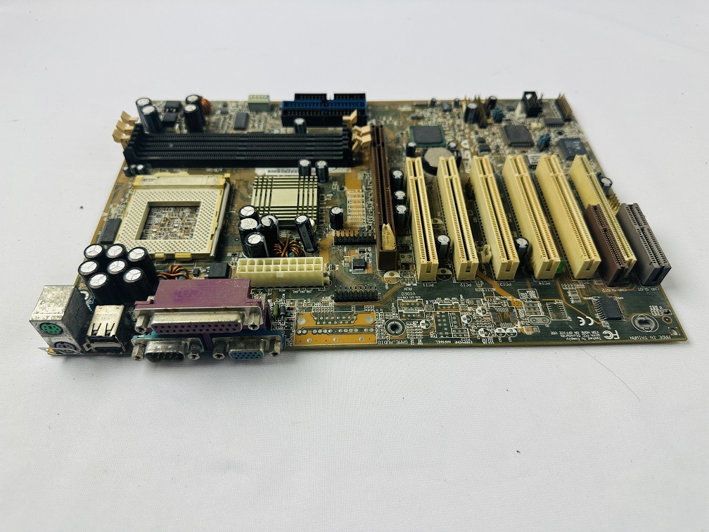 Asus CUSL2 Motherboard Asus CUSL2 Motherboard