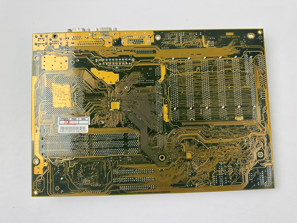 Asus CUSL2 Motherboard Asus CUSL2 Motherboard