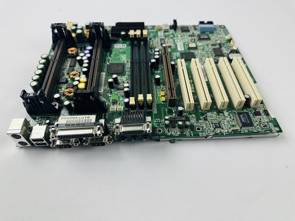 Asus P3C-D Motherboard Asus P3C-D Motherboard