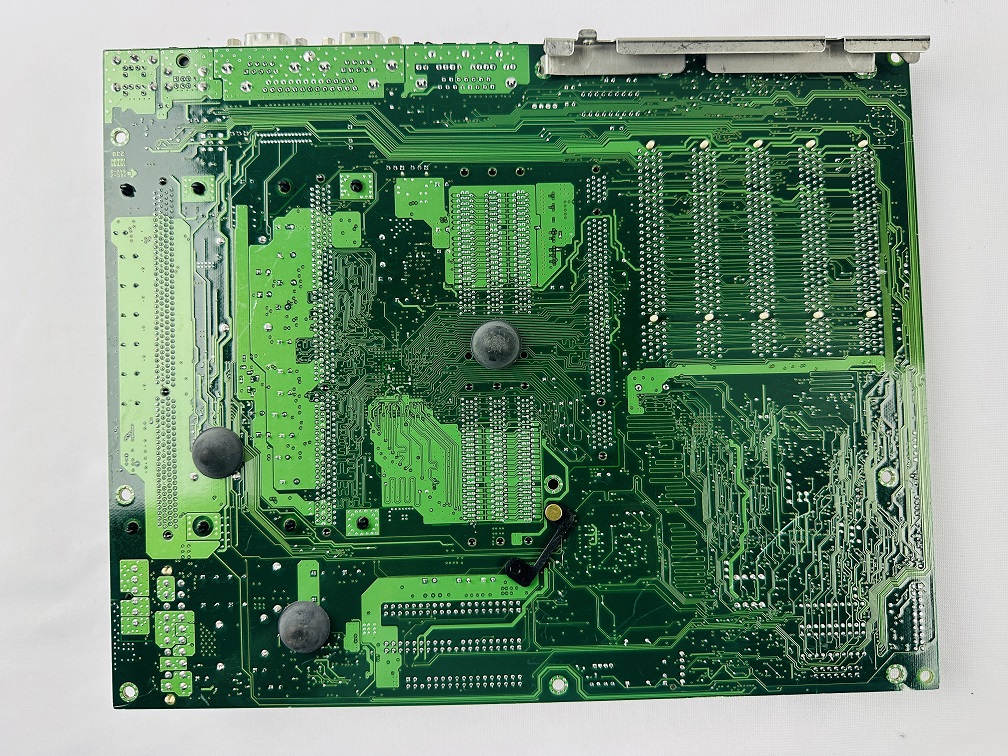 Asus P3C-D Motherboard Asus P3C-D Motherboard