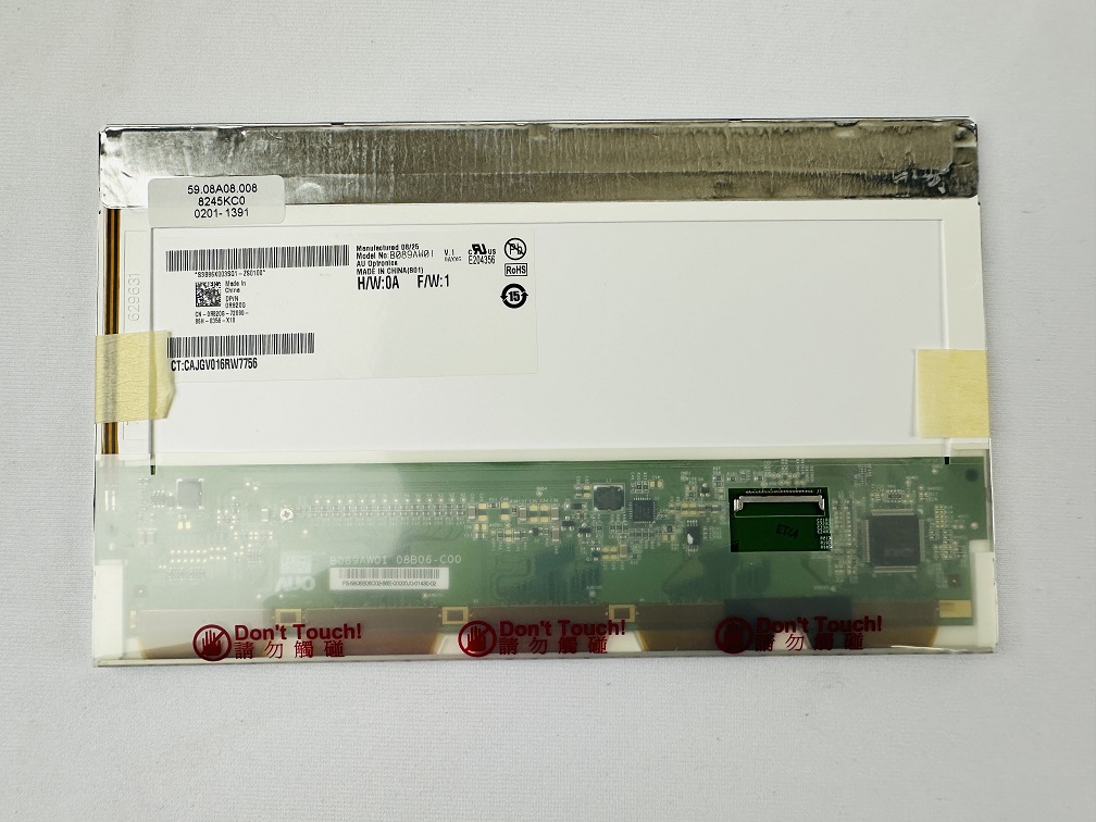 AUO B089AW01 AUO B089AW01