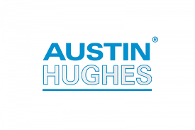 Austin Hughes Austin Hughes