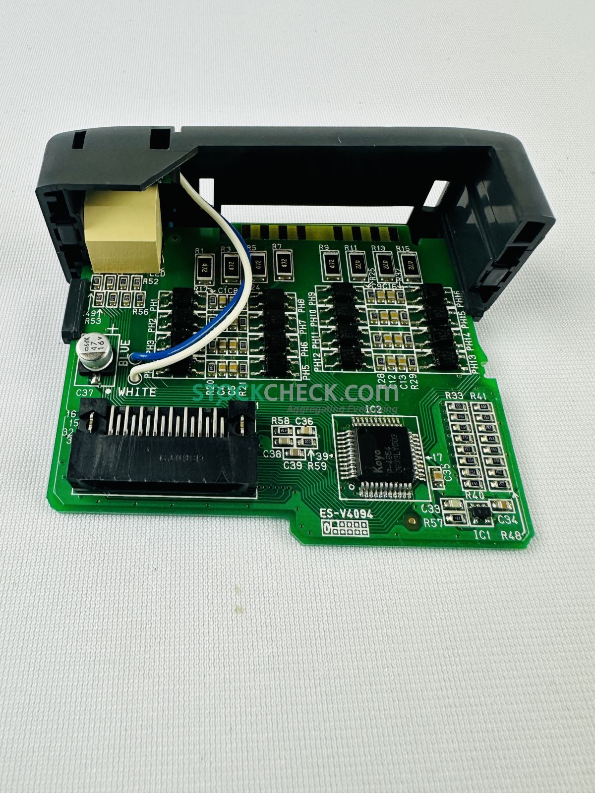 Automation Direct D2-16ND3-2 Programmable Controller Automation Direct D2-16ND3-2 Programmable Controller
