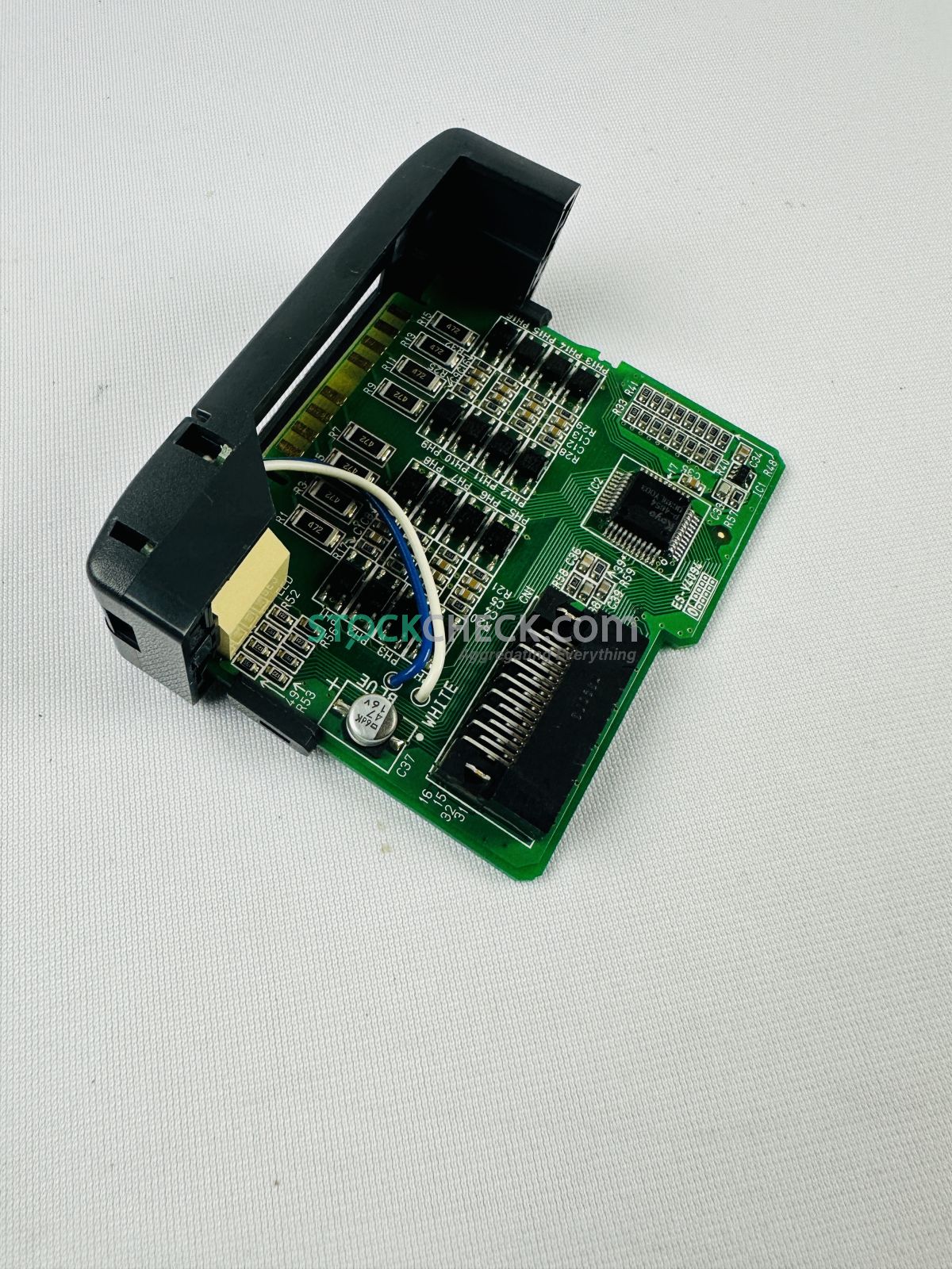 Automation Direct D2-16ND3-2 Programmable Controller Automation Direct D2-16ND3-2 Programmable Controller