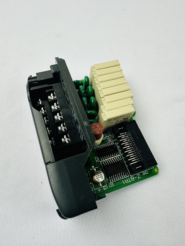 Automation Direct D2-08TR Relay Output Module Automation Direct D2-08TR Relay Output Module