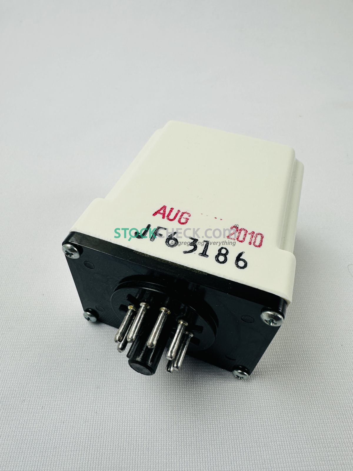 Automation Products EC-501A Relay Contact Automation Products EC-501A Relay Contact